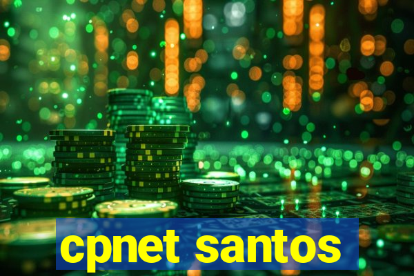 cpnet santos